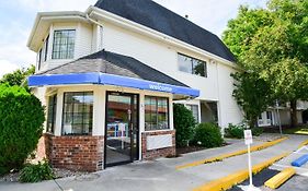 Motel 6-Wethersfield, Ct - Hartford